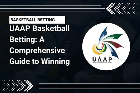 uaap betting odds|UAAP Betting Odds .